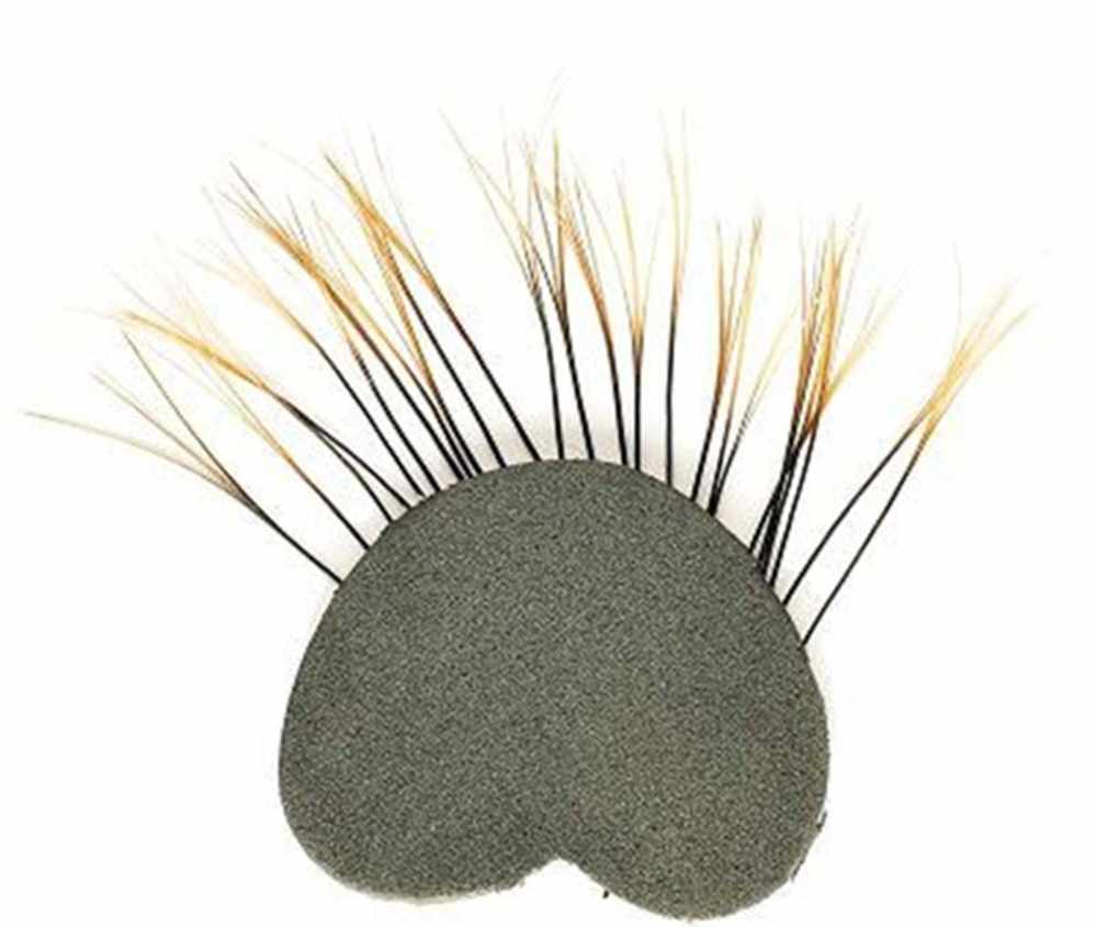 Boar Bristle Hand Selected